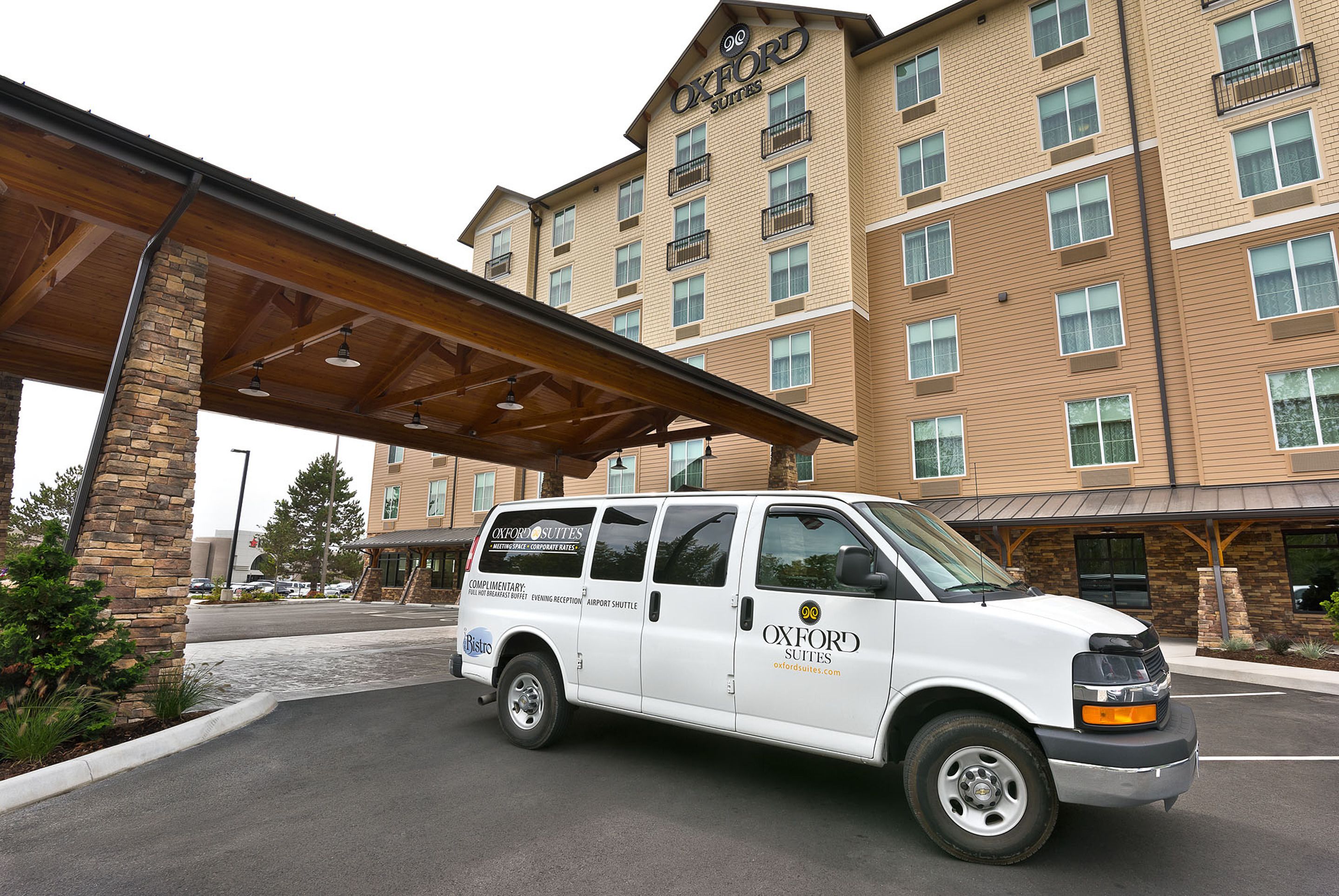 Traslado desde/hacia el aeropuerto