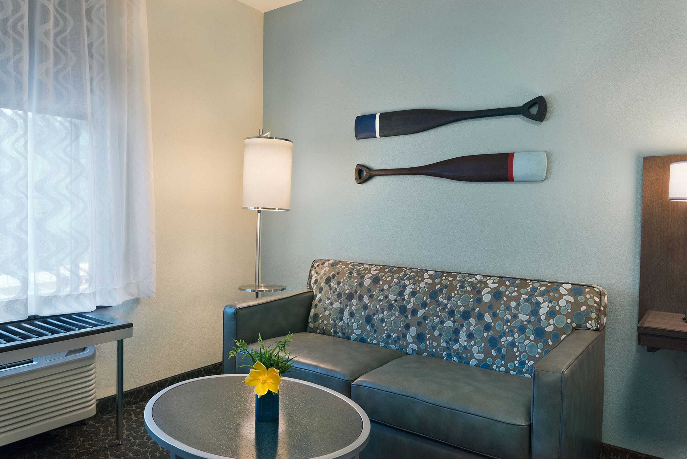 1 bedroom, premium bedding, desk, iron/ironing board