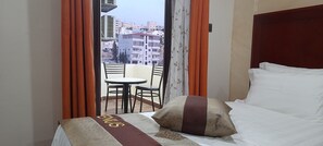 Deluxe-Dreibettzimmer