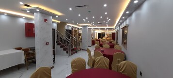 ร้านอาหาร