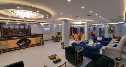 Petra Venus Hotel