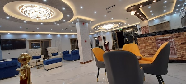 Recepción
