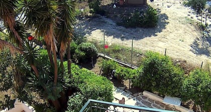 Joanna Apartments