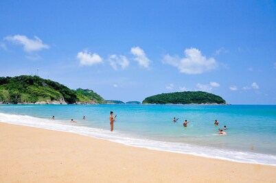 The Bedroom Nai Harn Beach