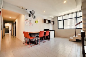 Hall