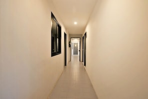 Vestibule
