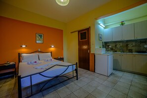 Sistema de insonorización, wifi gratis y ropa de cama 