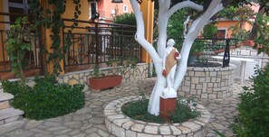 Exterior - Corfu Dream Fani (Corfu)