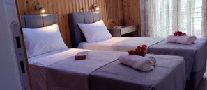 Soundproofing, free WiFi, bed sheets - Corfu Dream Fani (Corfu)