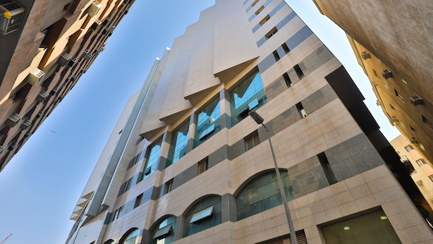 Unclassified image, 1 of 76, button - OYO 372 Nawazi Watheer Hotel (Makkah)