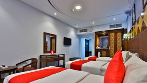 Unclassified image, 2 of 76, button - OYO 372 Nawazi Watheer Hotel (Makkah)