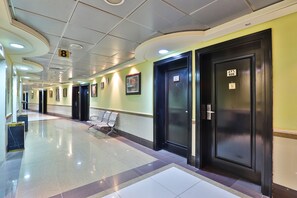Lobby - OYO 372 Nawazi Watheer Hotel (Makkah)