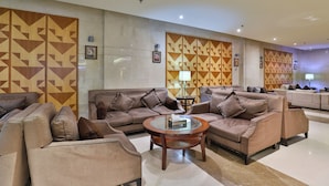Unclassified image, 3 of 76, button - OYO 372 Nawazi Watheer Hotel (Makkah)