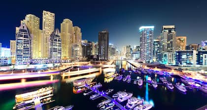 Jannah Place Dubai Marina