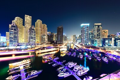 Jannah Place Dubai Marina