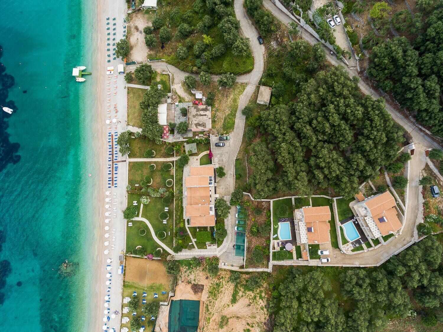 Photo - Krouzeri Beach Apartments