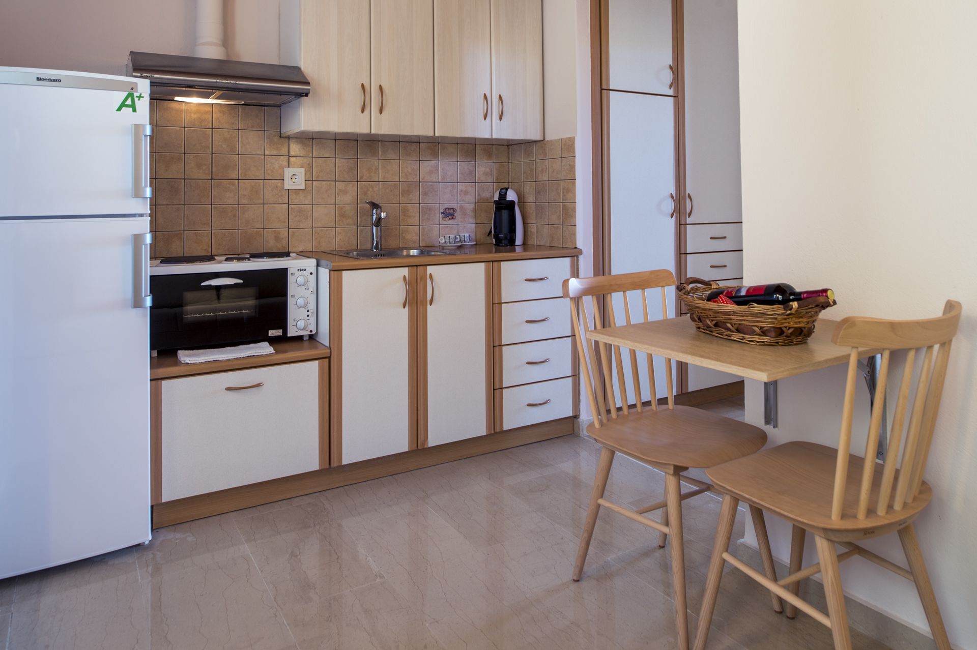 Foto - Krouzeri Beach Apartments