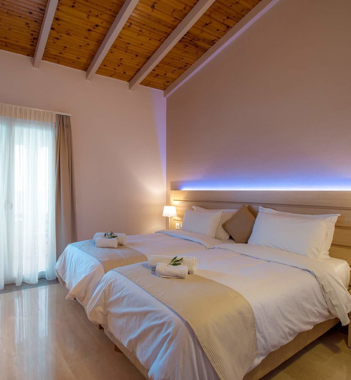 Photo - Krouzeri Beach Apartments