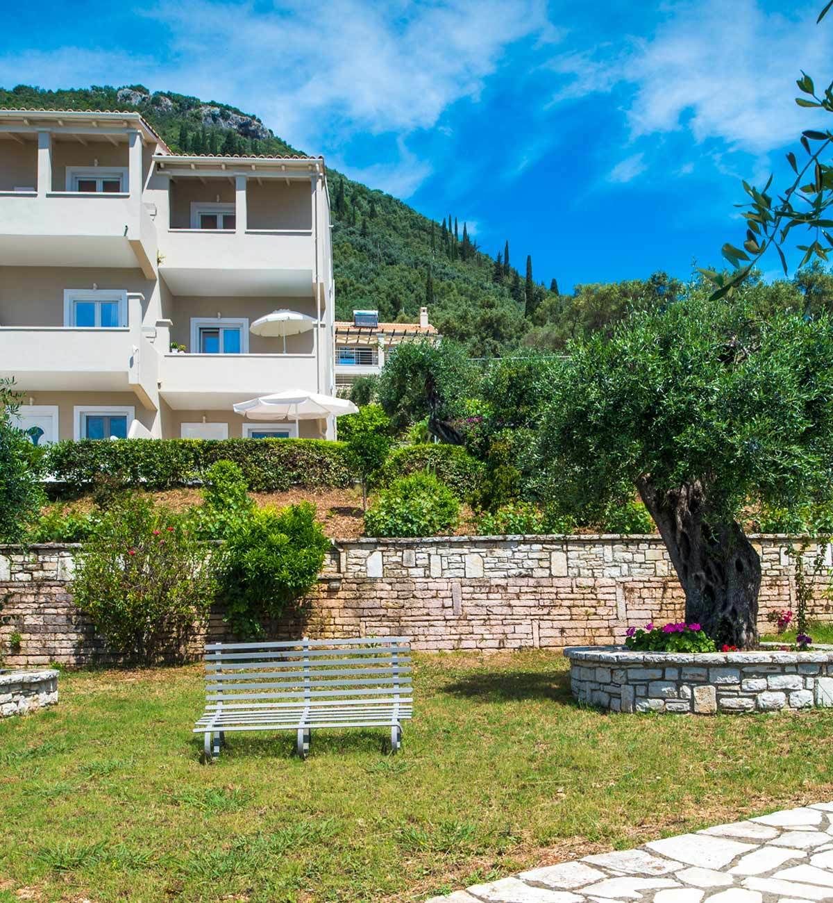 Photo - Krouzeri Beach Apartments