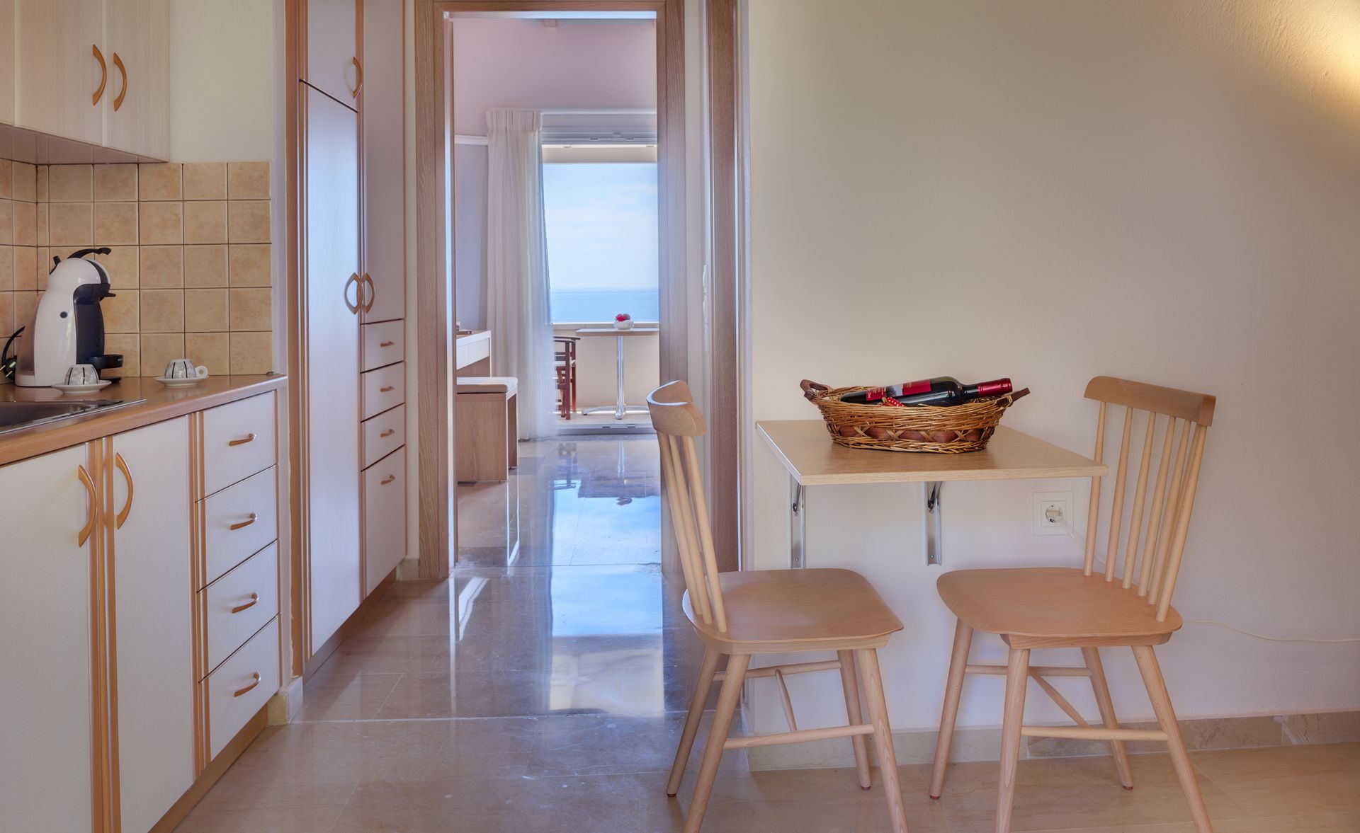 Photo - Krouzeri Beach Apartments