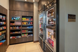 Property amenity - Residence Inn by Marriott Shreveport-Bossier City/Downtown (Bossier City)