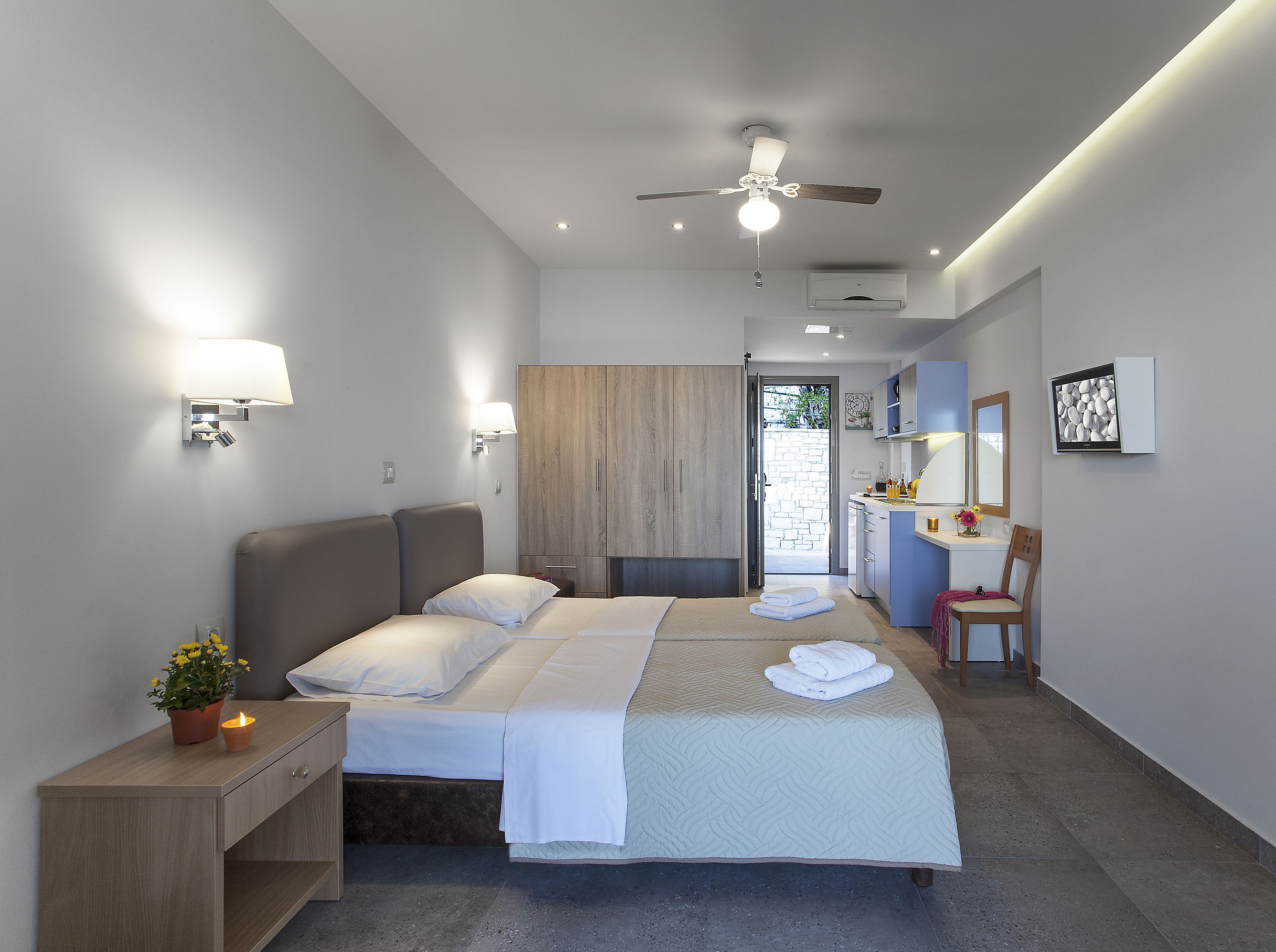 Photo - Locanda Barbati Luxury ApartHotel