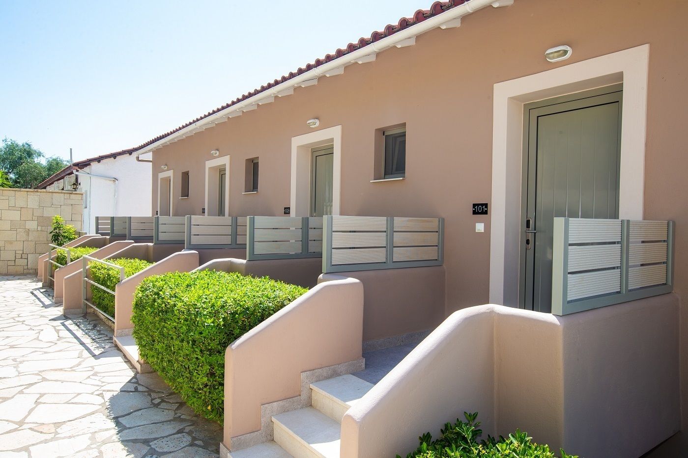 Photo - Locanda Barbati Luxury ApartHotel