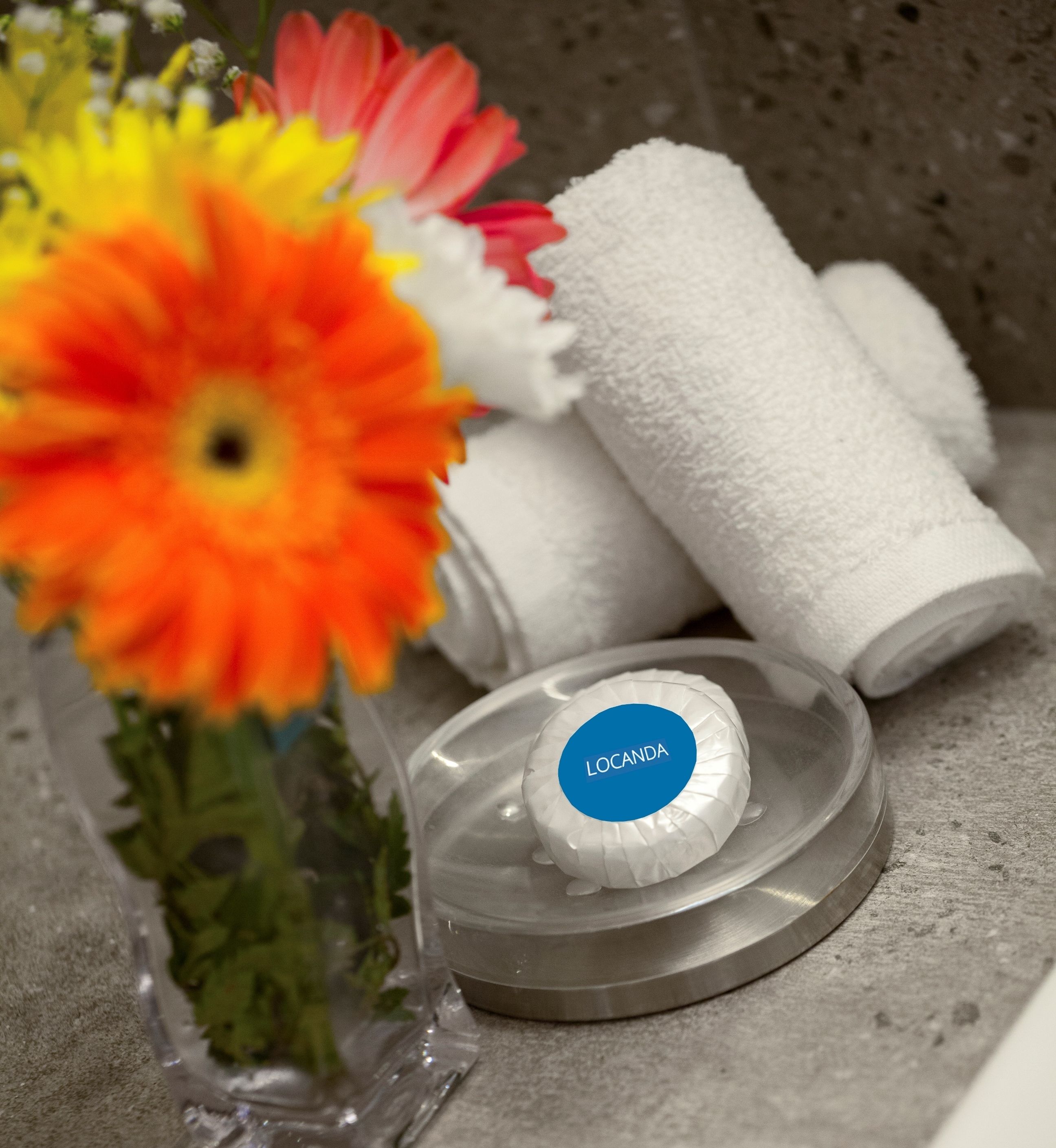 Photo - Locanda Barbati Luxury ApartHotel