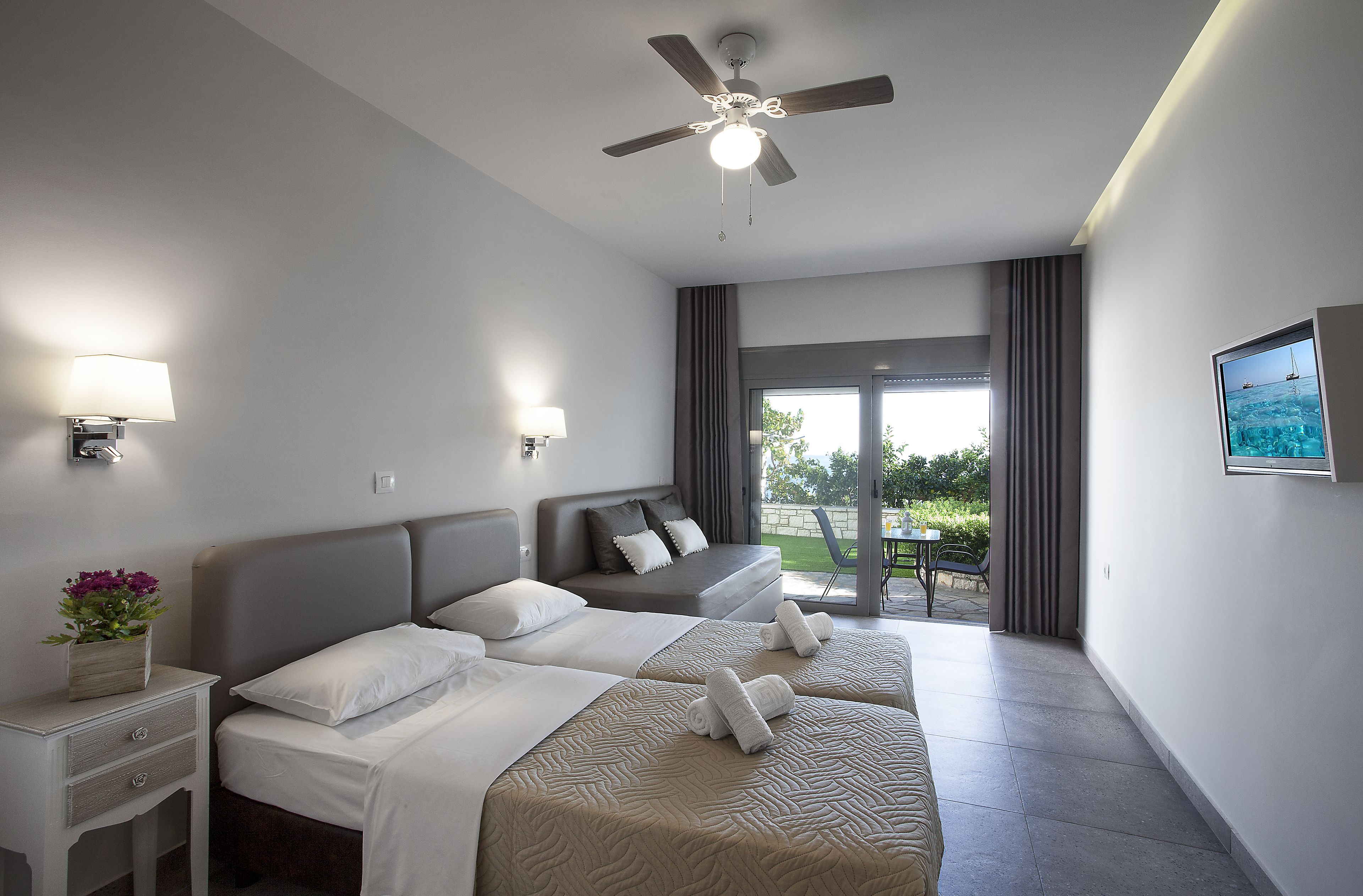 Photo - Locanda Barbati Luxury ApartHotel