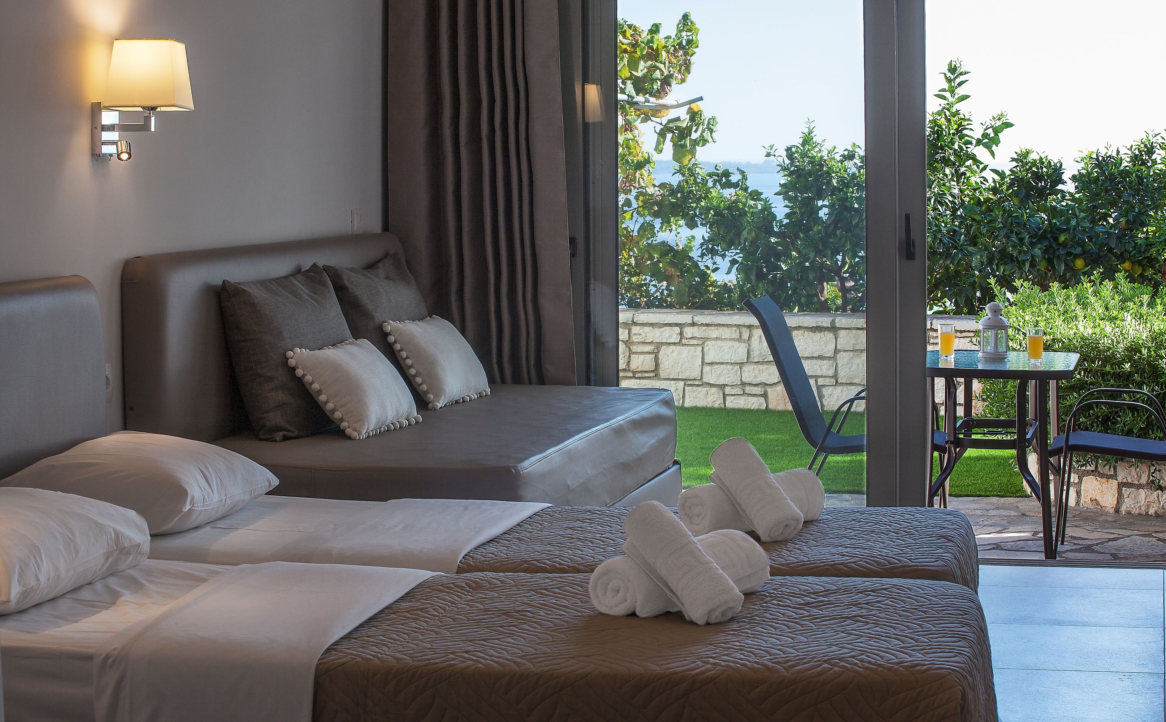 Photo - Locanda Barbati Luxury ApartHotel