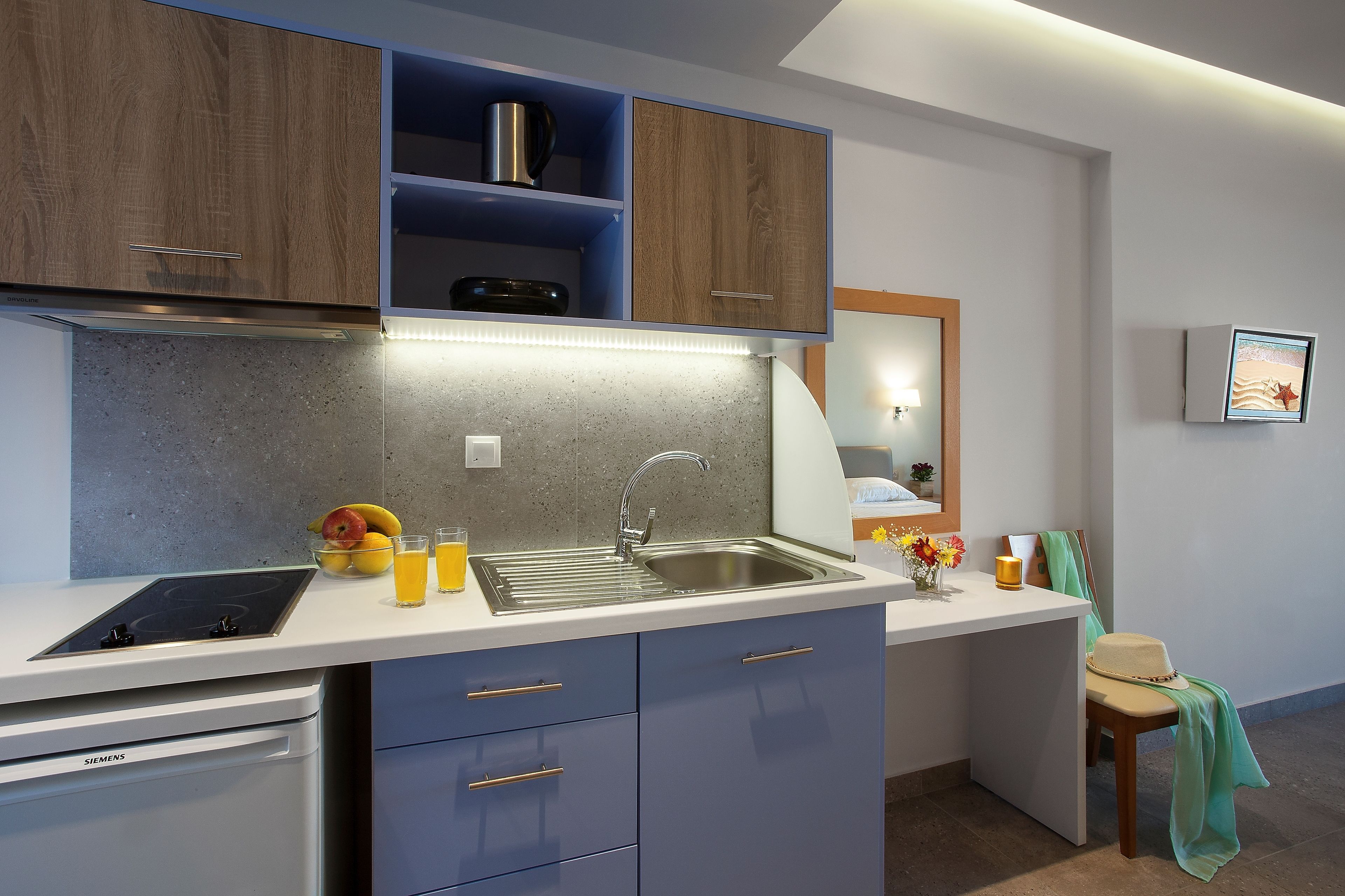 Photo - Locanda Barbati Luxury ApartHotel