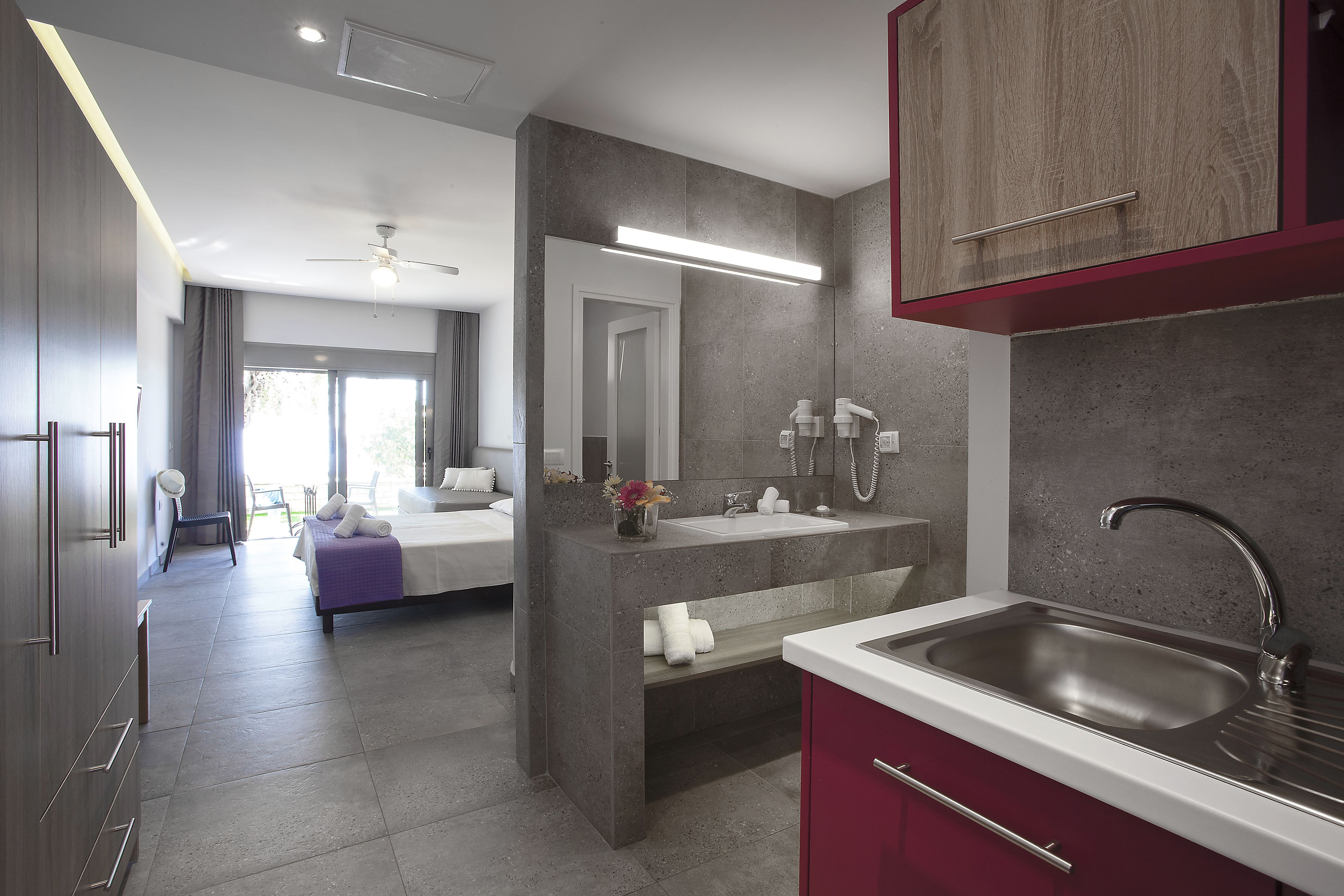 Photo - Locanda Barbati Luxury ApartHotel