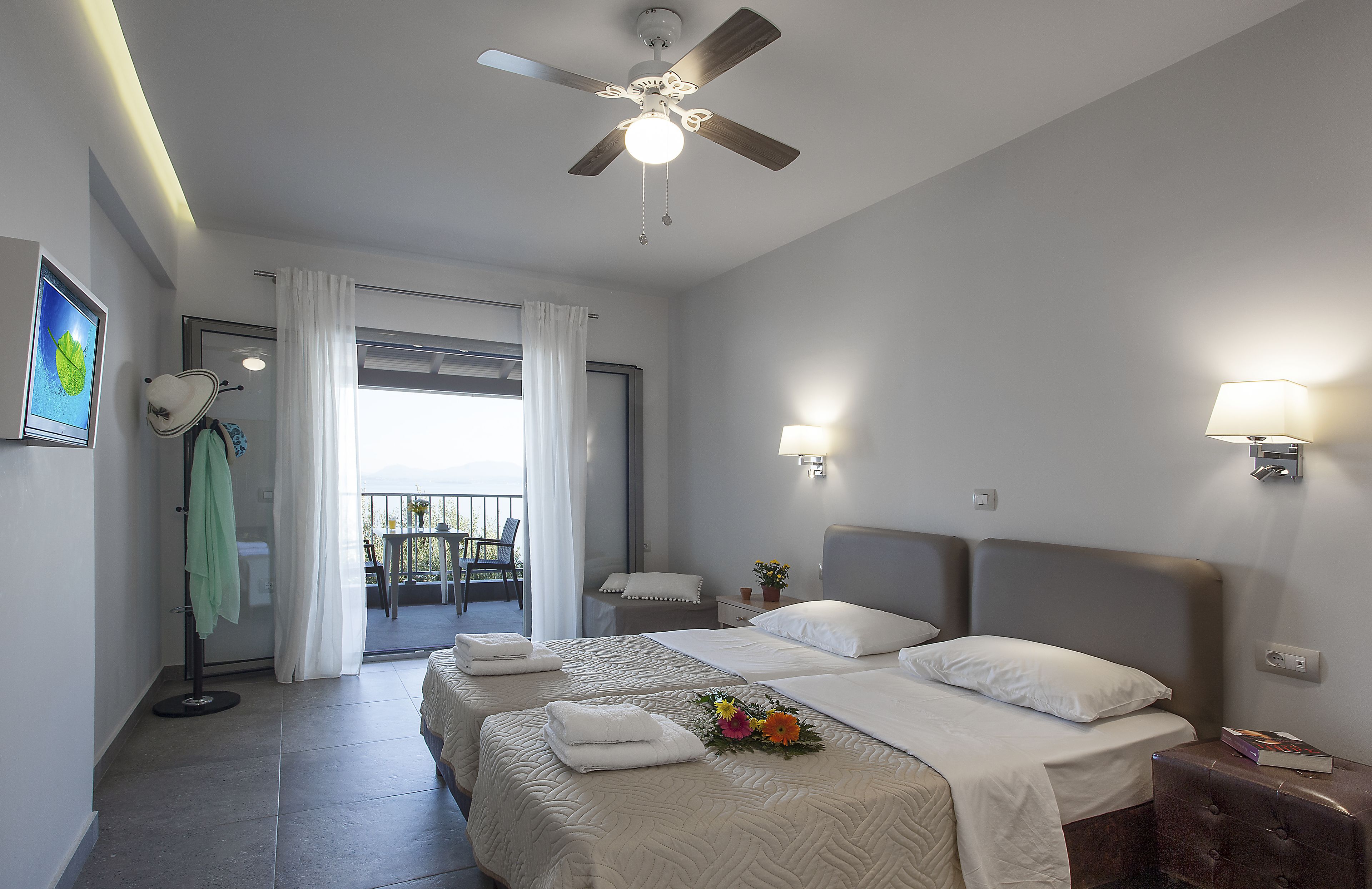 Photo - Locanda Barbati Luxury ApartHotel