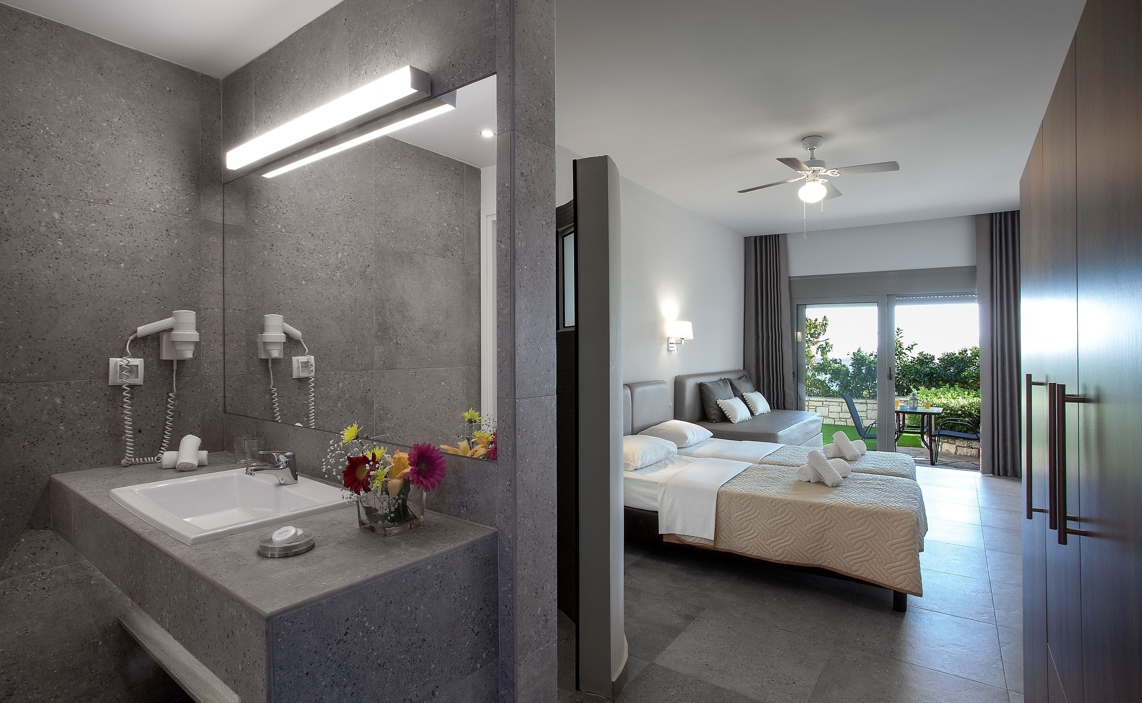 Photo - Locanda Barbati Luxury ApartHotel