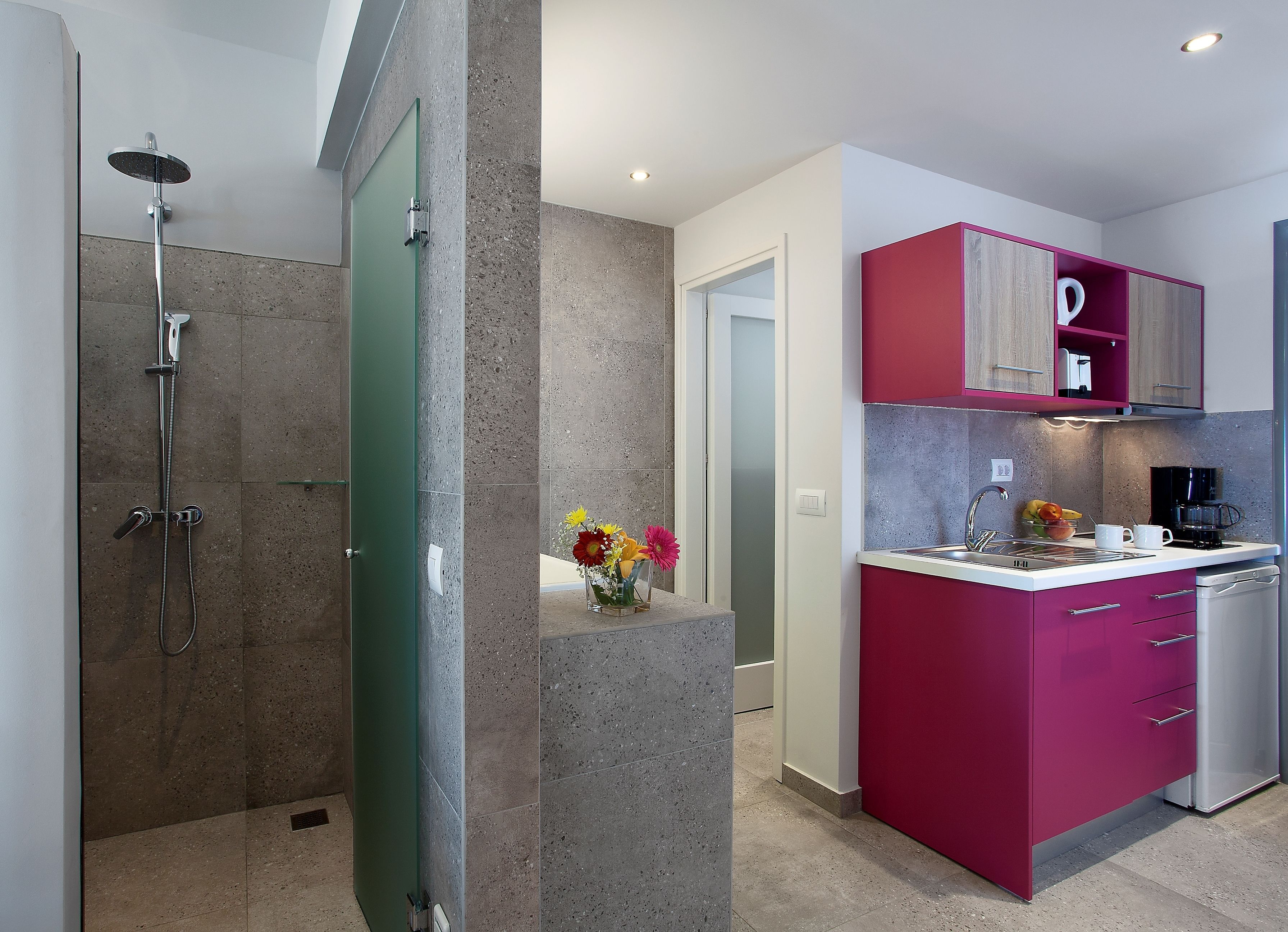 Photo - Locanda Barbati Luxury ApartHotel