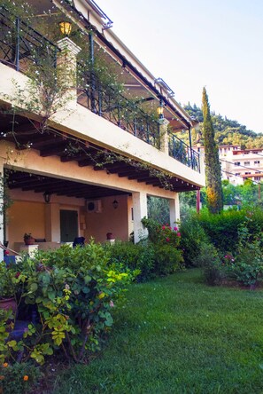 Exterior - Alonakia Hotel (Corfu)