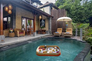 Villa, Private Pool, Valley View | Private pool