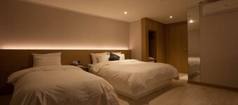 Vatica Hotel Dongdaemun