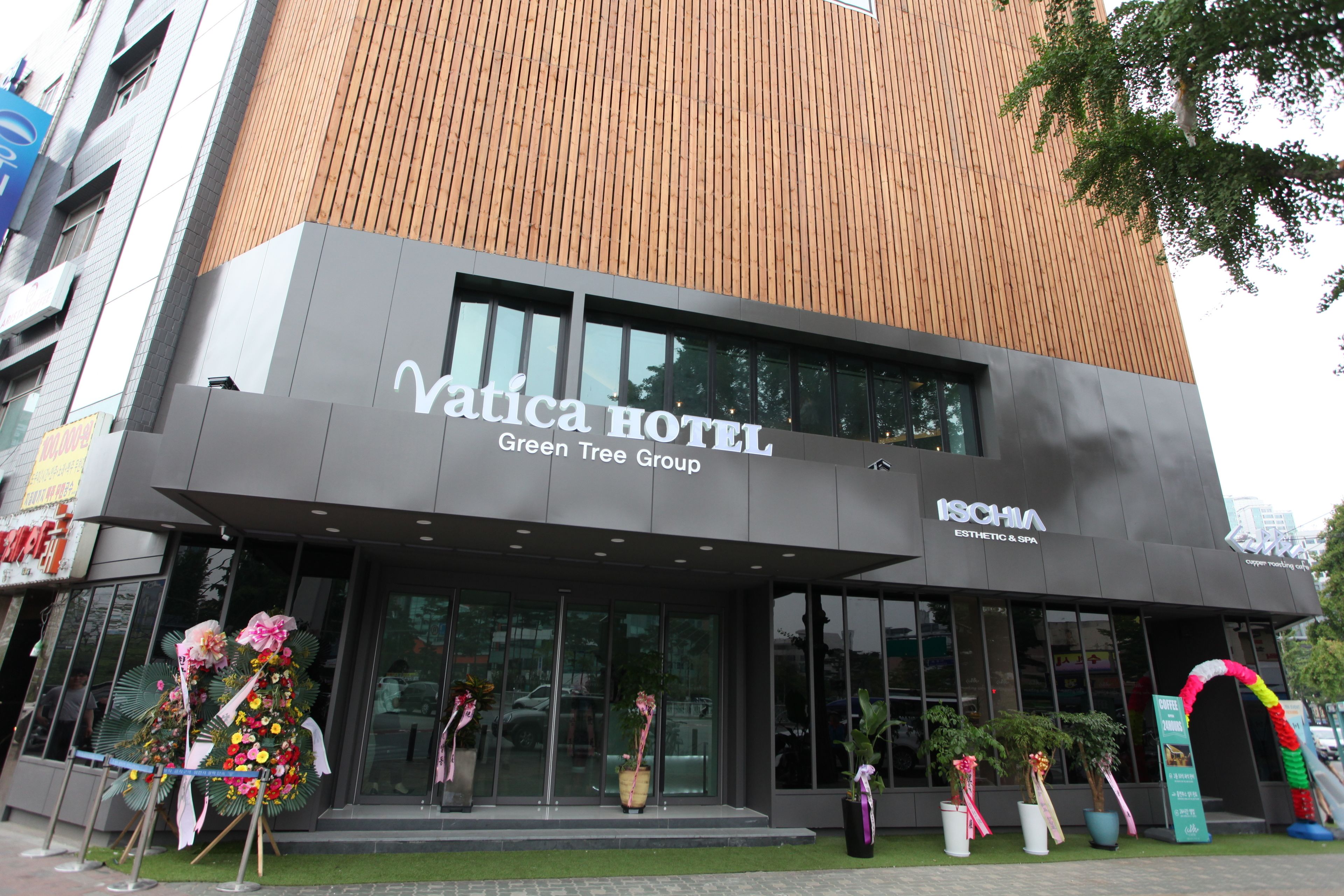 Foto - Vatica Hotel Dongdaemun
