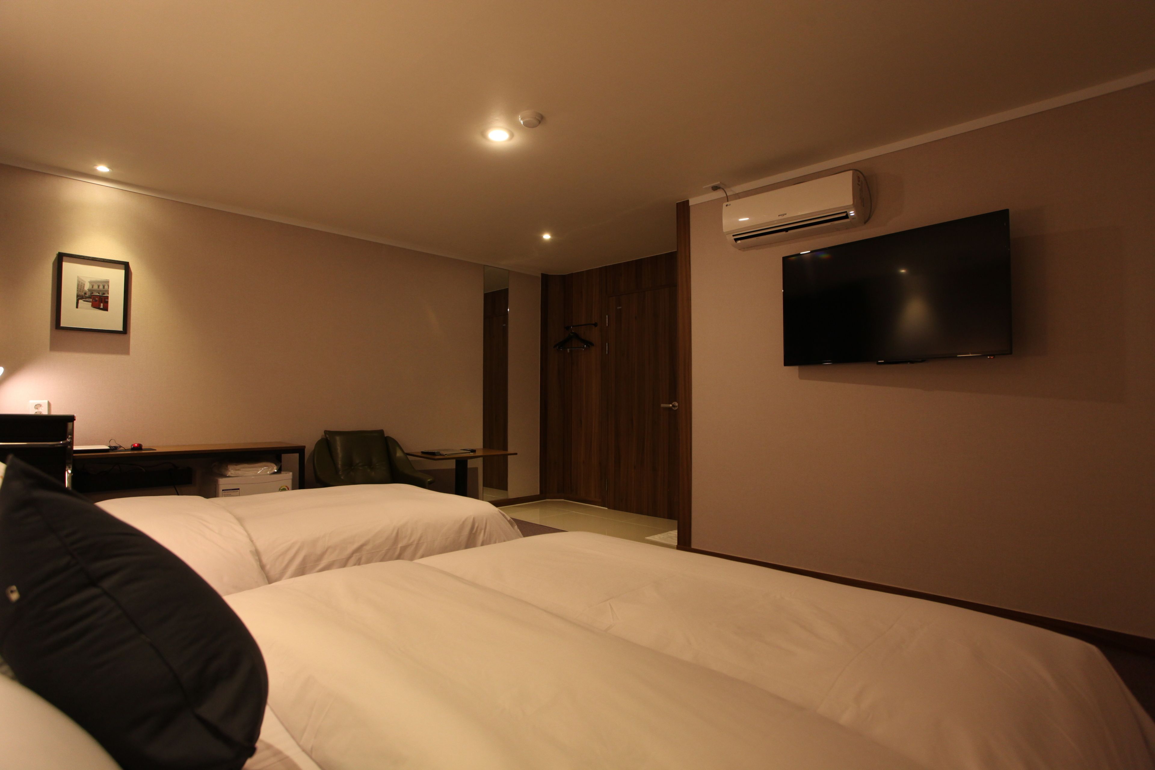 Photo - Vatica Hotel Dongdaemun