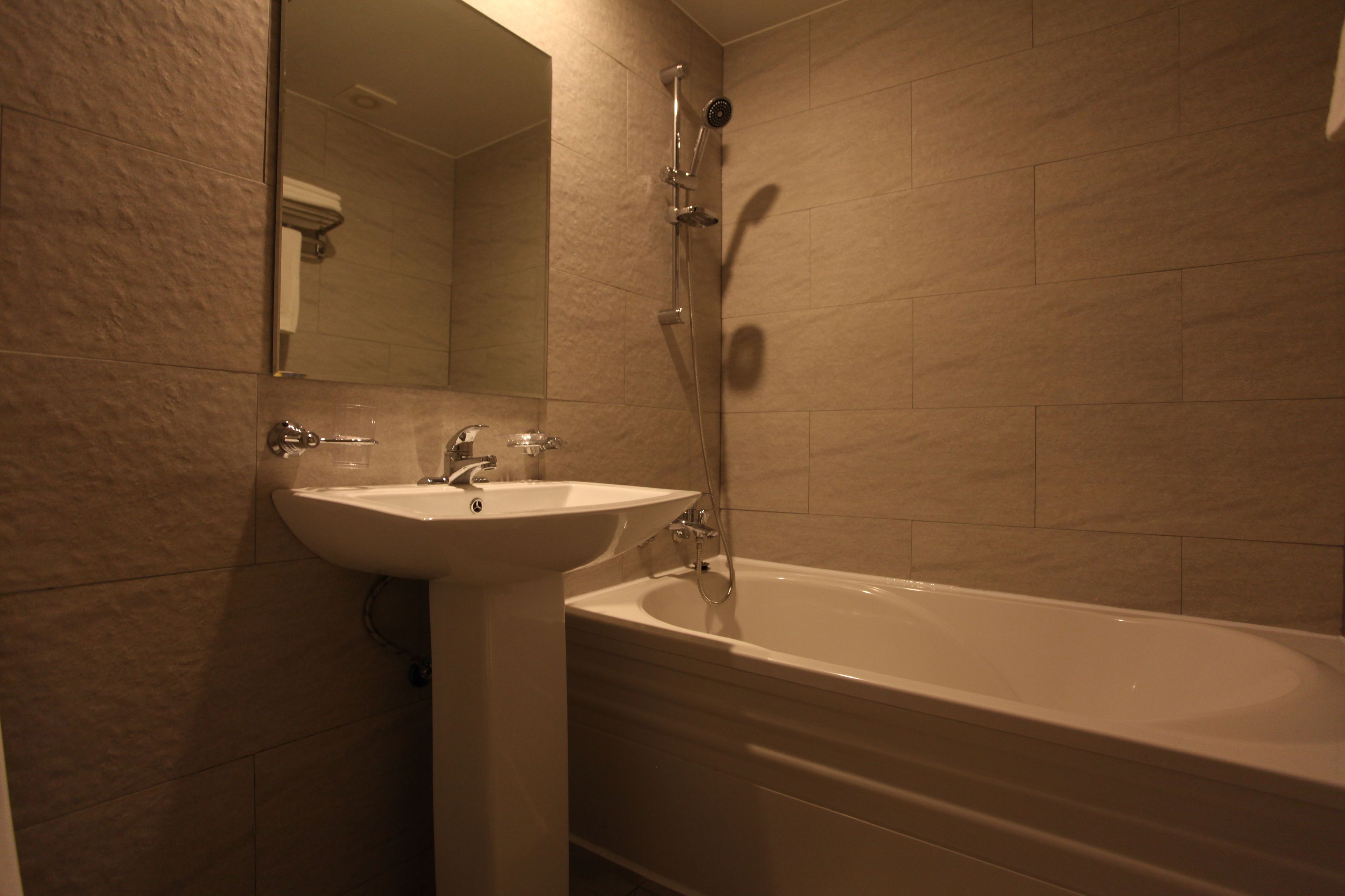 Foto - Vatica Hotel Dongdaemun