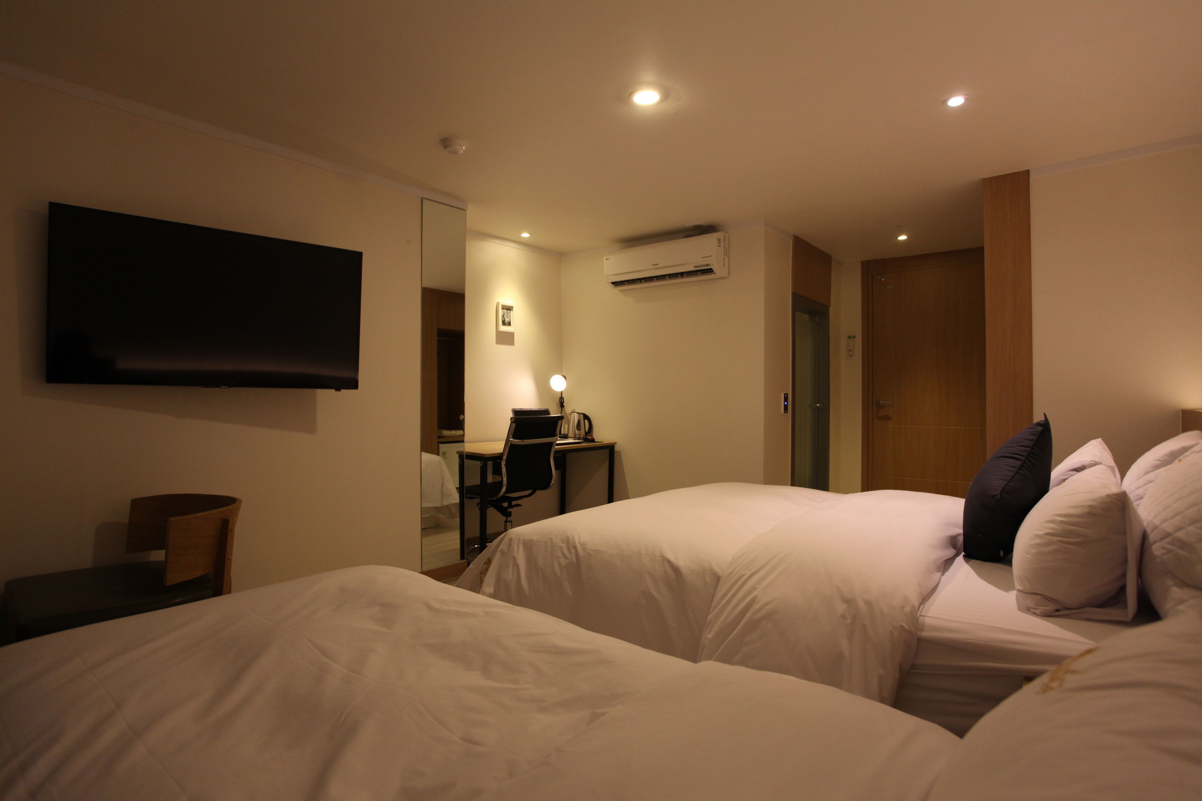 Photo - Vatica Hotel Dongdaemun