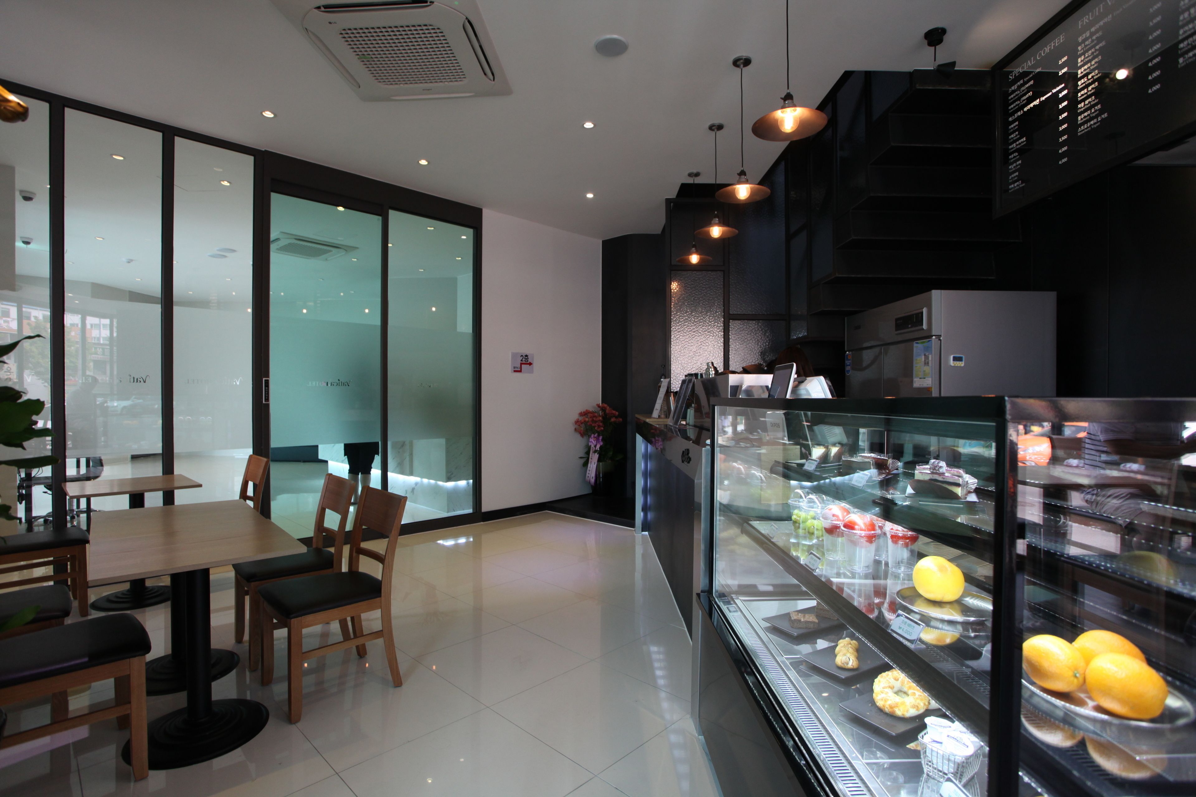 Foto - Vatica Hotel Dongdaemun