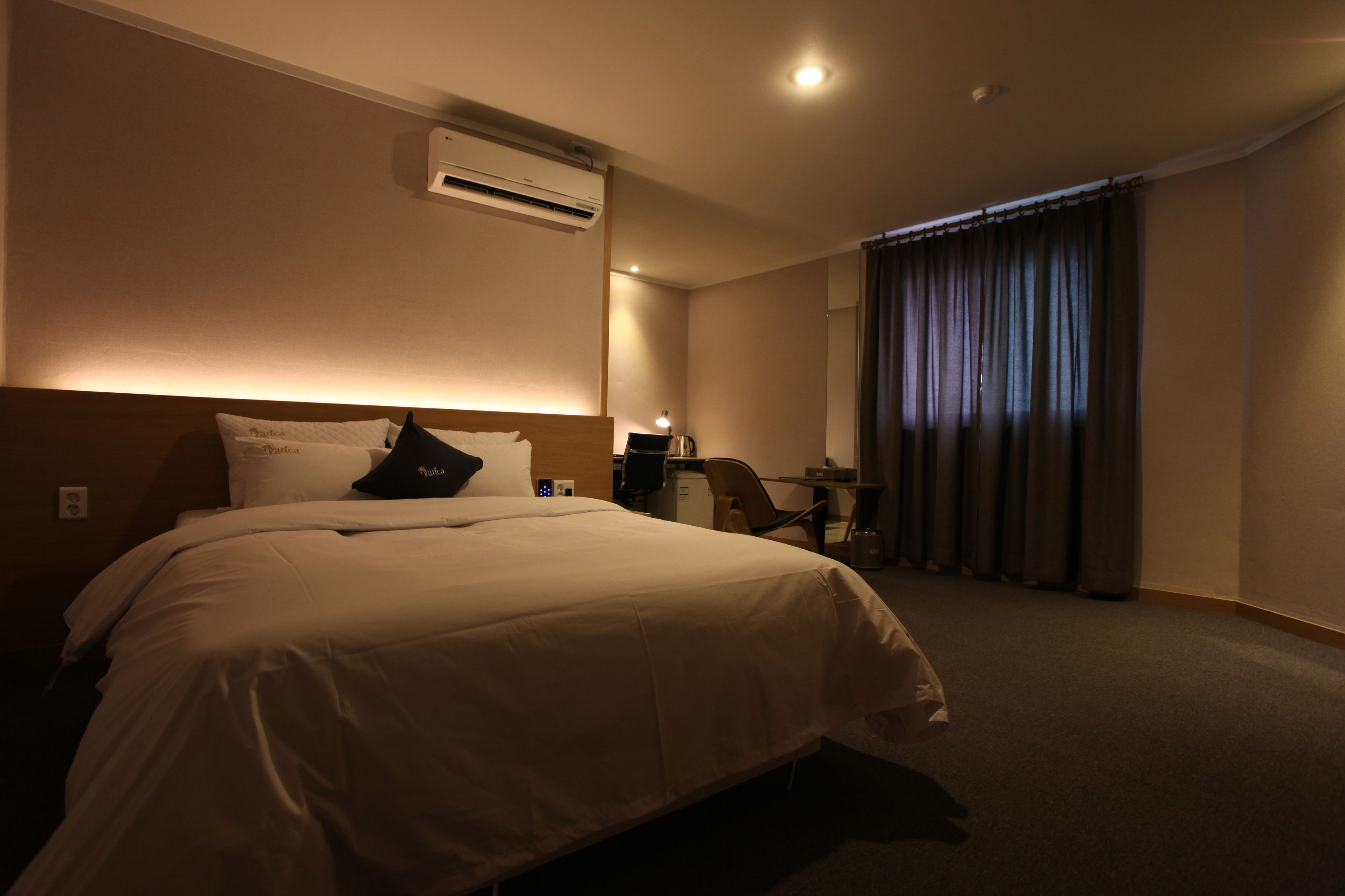 Foto - Vatica Hotel Dongdaemun