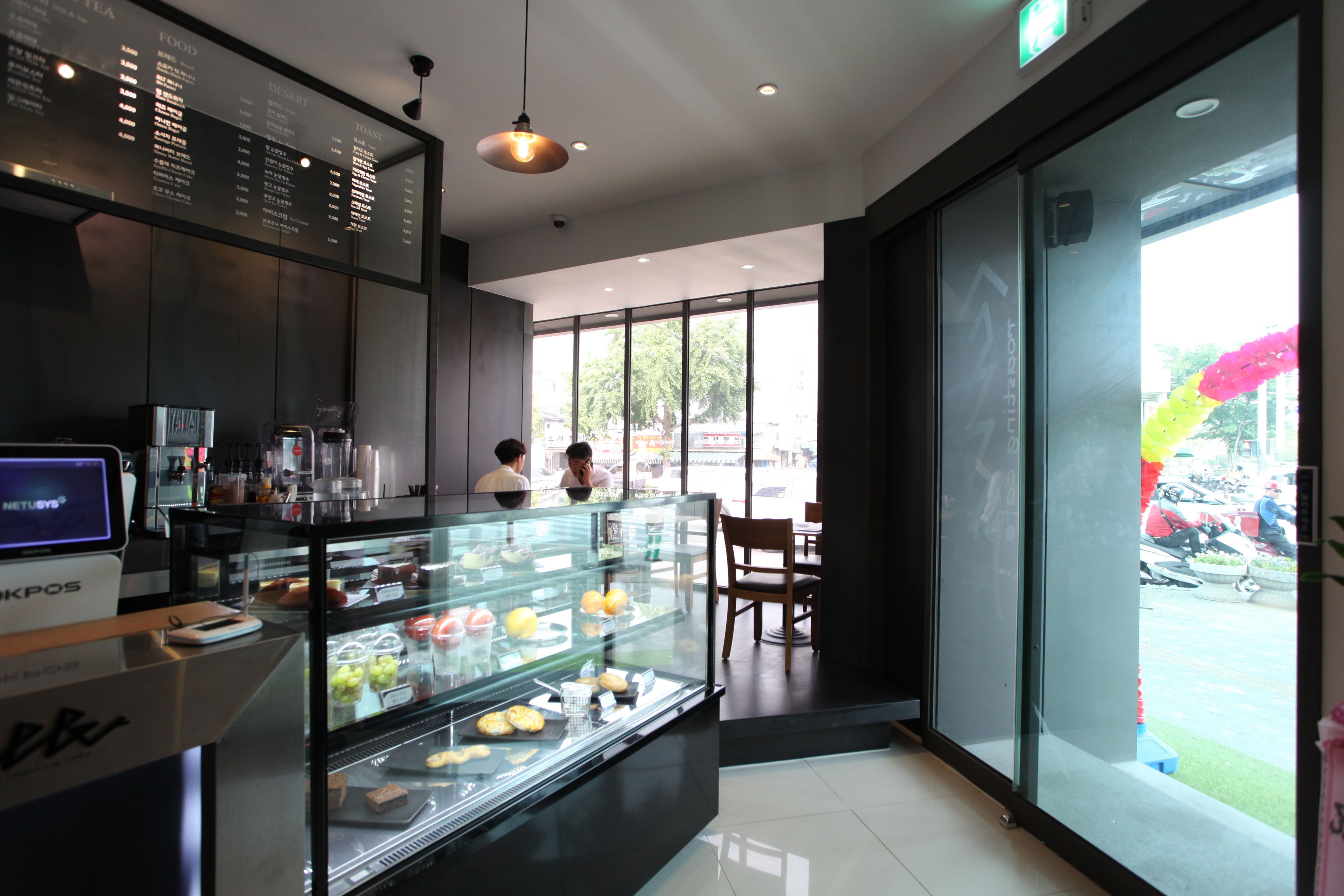 Foto - Vatica Hotel Dongdaemun