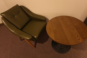 Deluxe Double Room | Room amenity - Vatica Hotel Dongdaemun (Seoul)