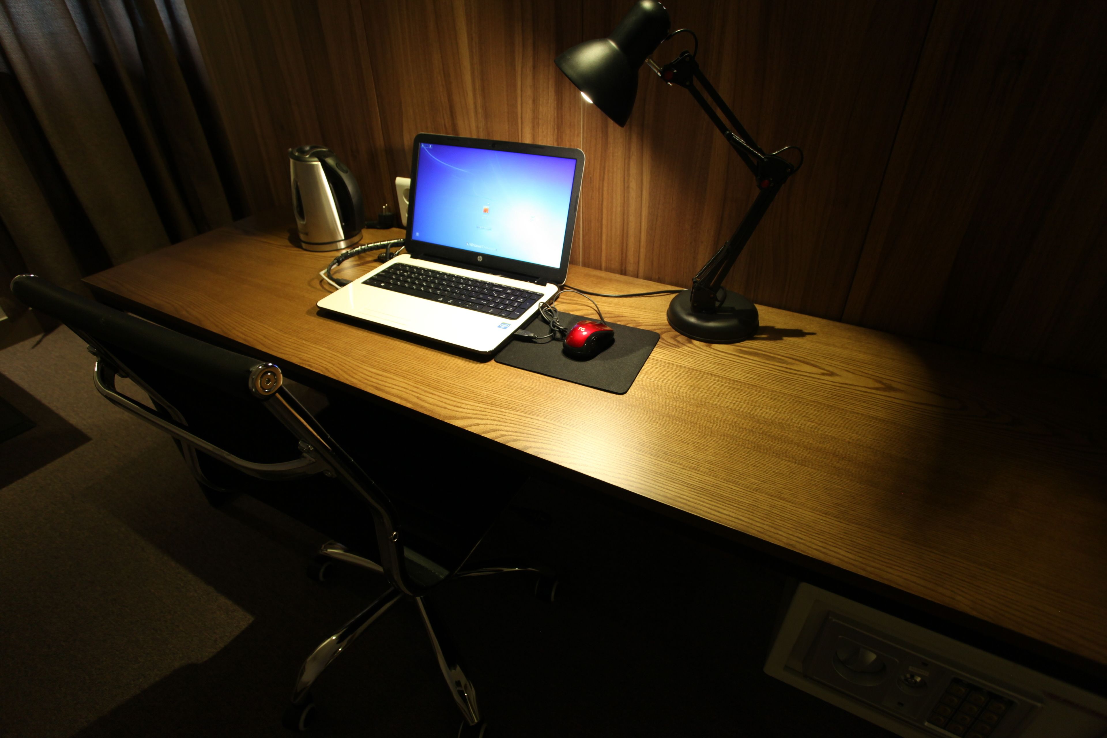 Foto - Vatica Hotel Dongdaemun