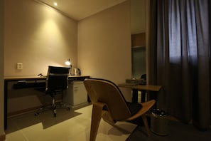 Servicio a la habitación