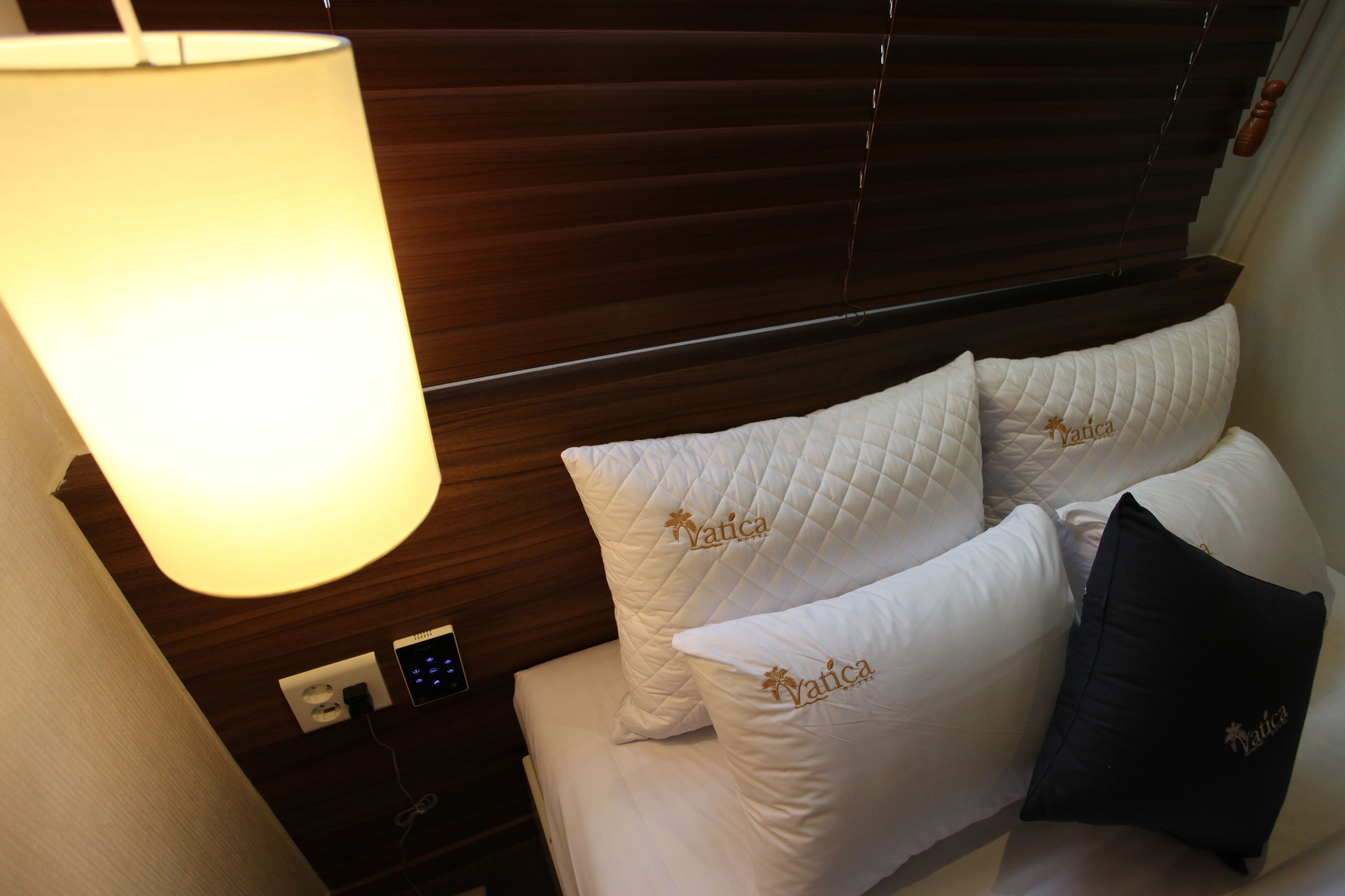 Foto - Vatica Hotel Dongdaemun