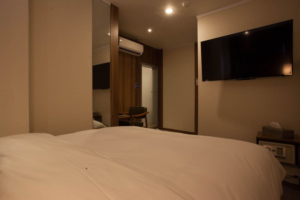 Photo - Vatica Hotel Dongdaemun